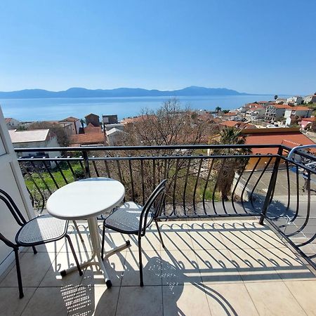 Apartmani Korljan Градац Экстерьер фото