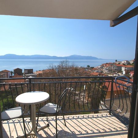 Apartmani Korljan Градац Экстерьер фото