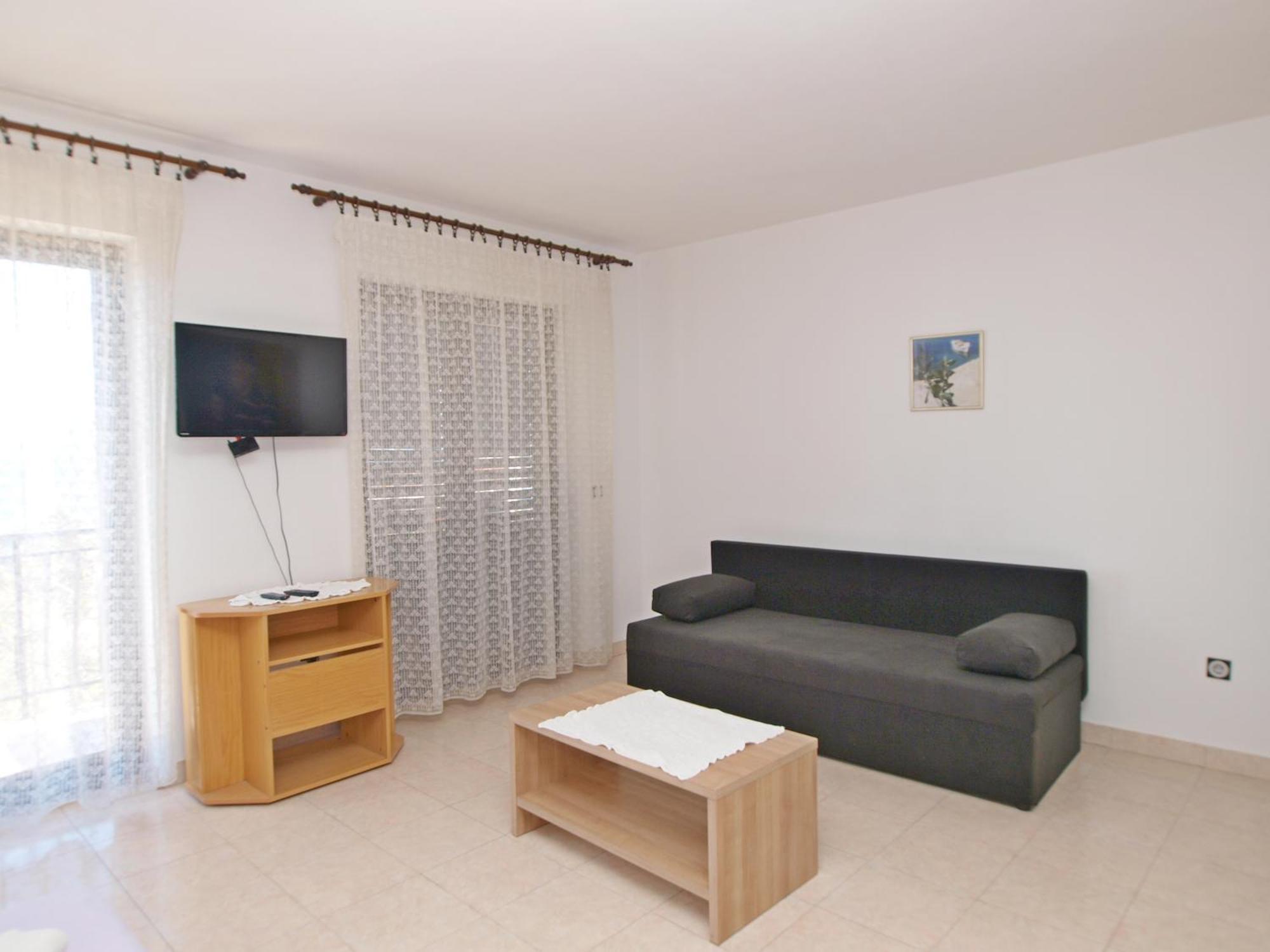 Apartmani Korljan Градац Экстерьер фото