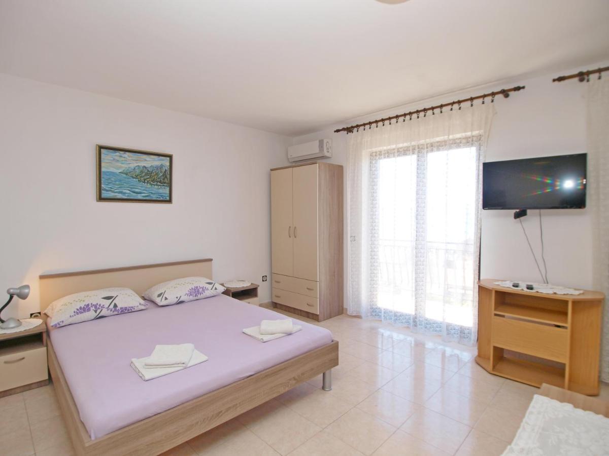 Apartmani Korljan Градац Экстерьер фото