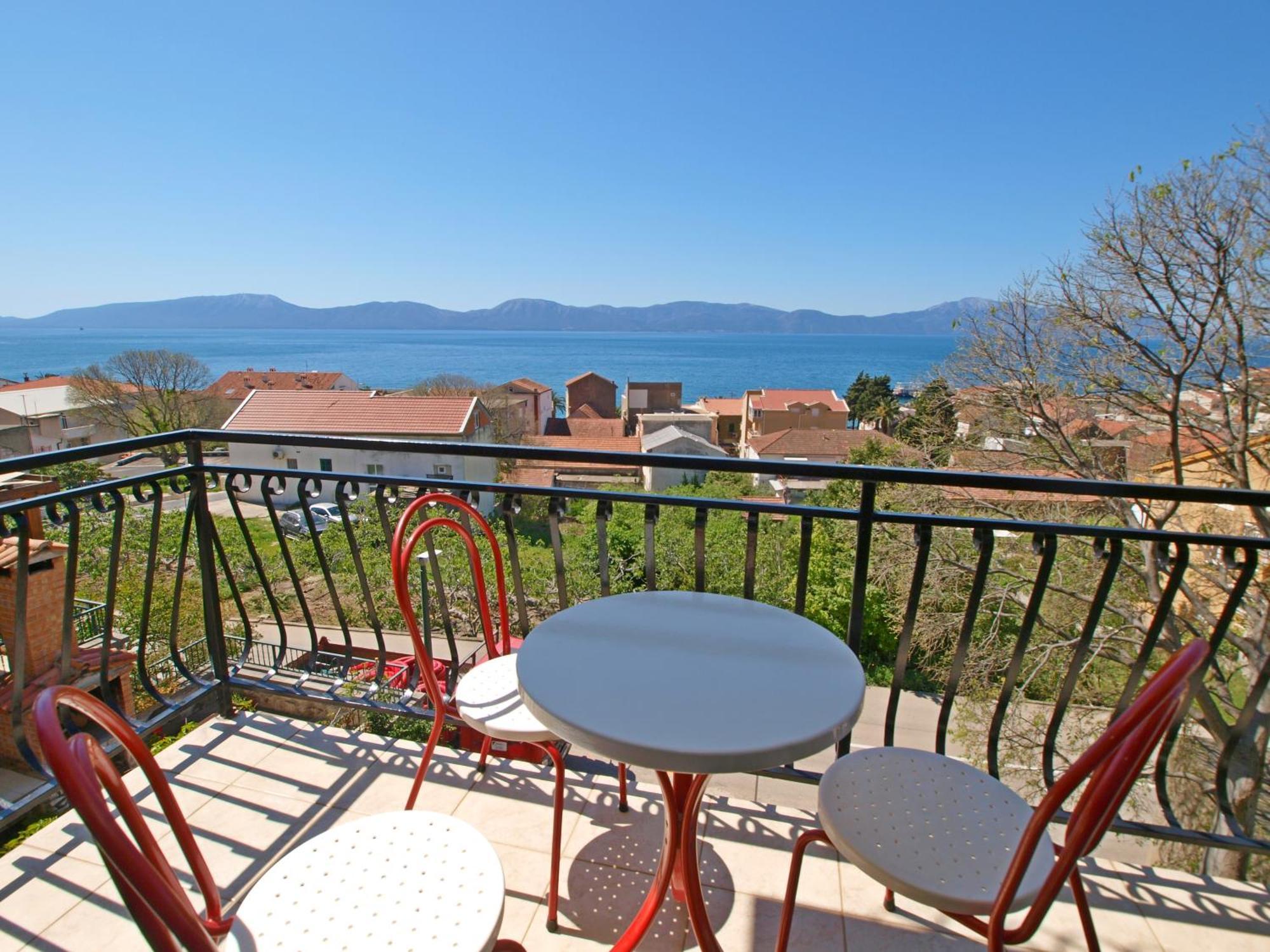 Apartmani Korljan Градац Экстерьер фото