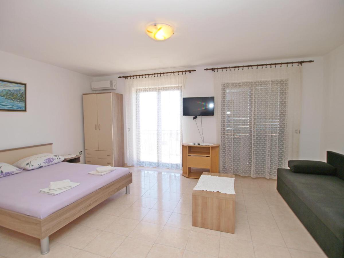Apartmani Korljan Градац Экстерьер фото