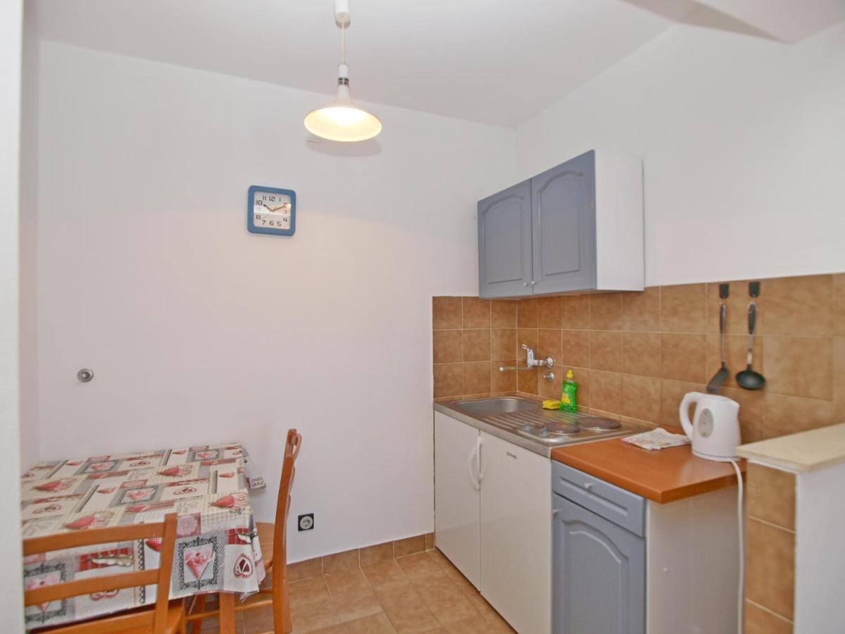 Apartmani Korljan Градац Экстерьер фото