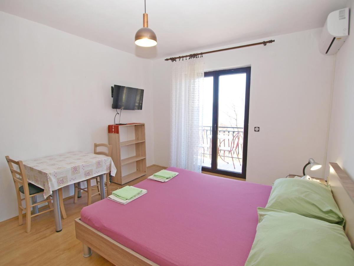 Apartmani Korljan Градац Экстерьер фото
