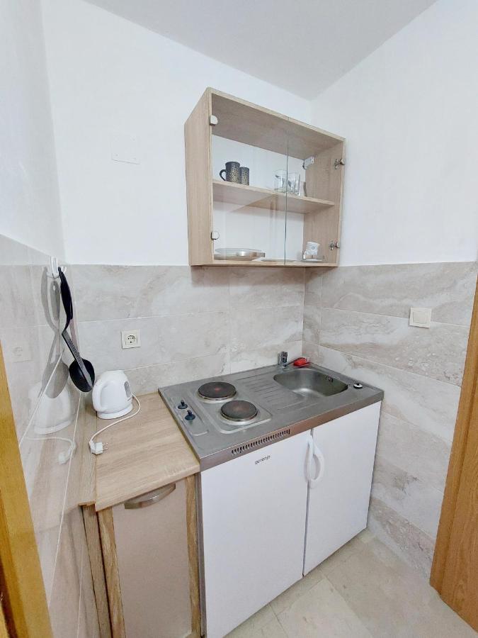 Apartmani Korljan Градац Экстерьер фото