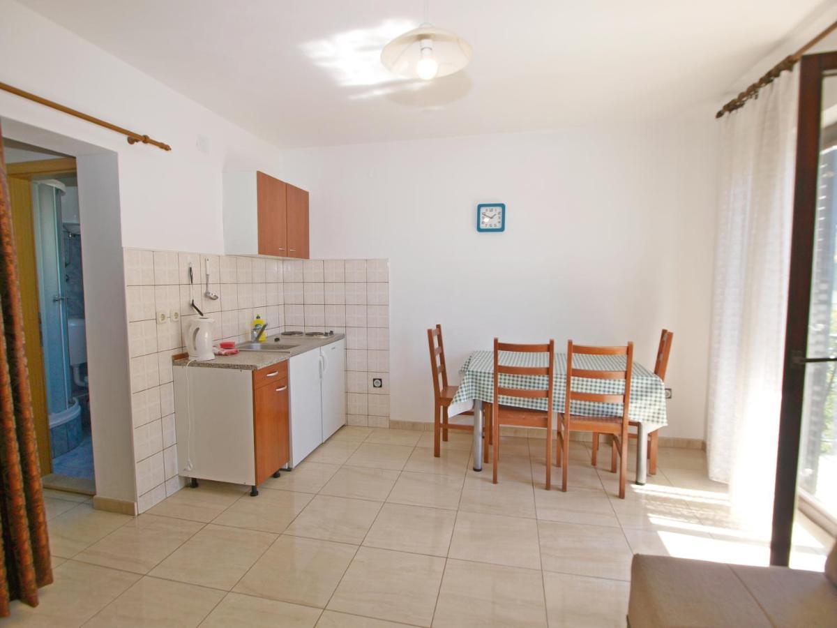 Apartmani Korljan Градац Экстерьер фото