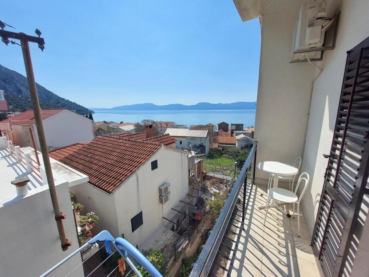 Apartmani Korljan Градац Экстерьер фото