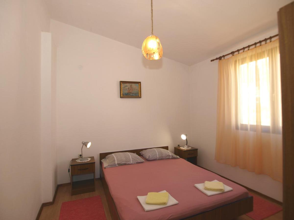 Apartmani Korljan Градац Экстерьер фото