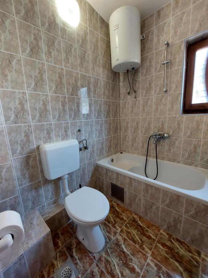 Apartmani Korljan Градац Экстерьер фото