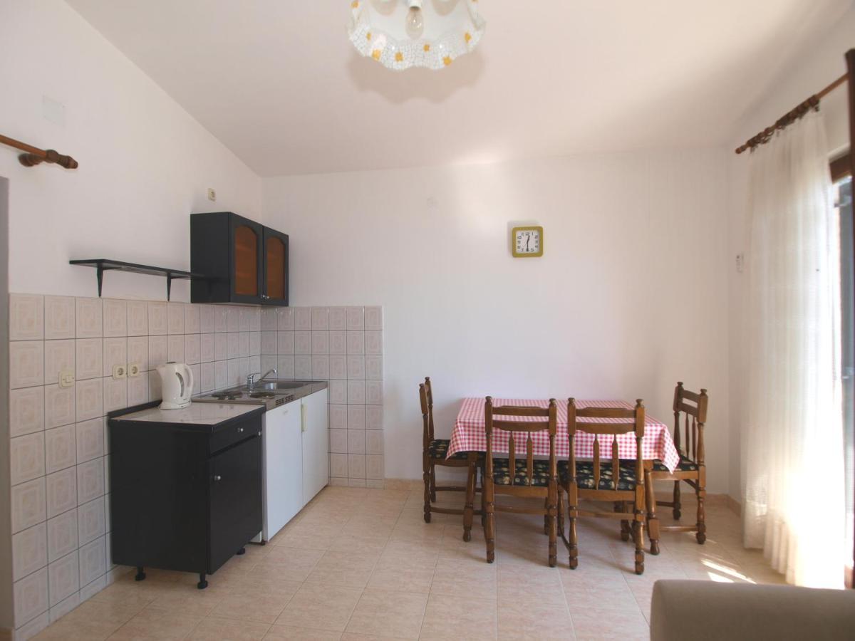 Apartmani Korljan Градац Экстерьер фото