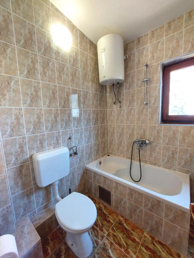 Apartmani Korljan Градац Экстерьер фото