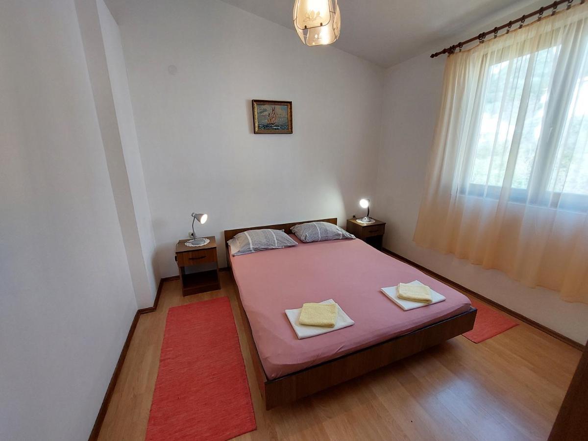 Apartmani Korljan Градац Экстерьер фото