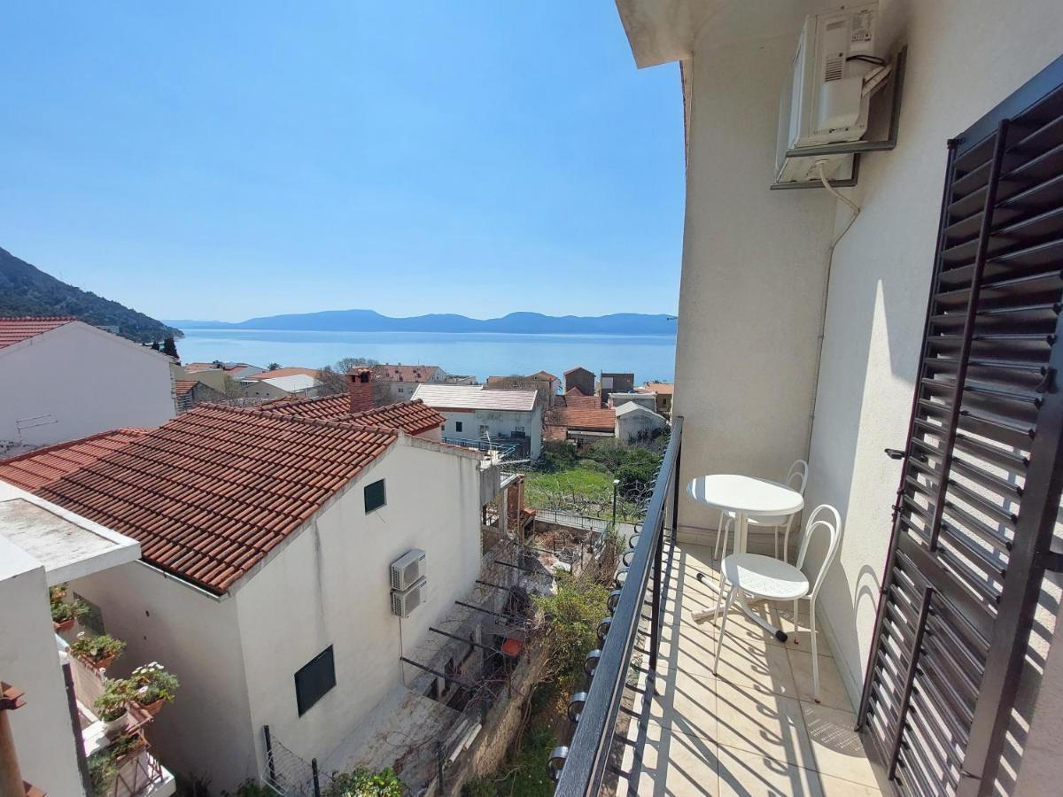 Apartmani Korljan Градац Экстерьер фото