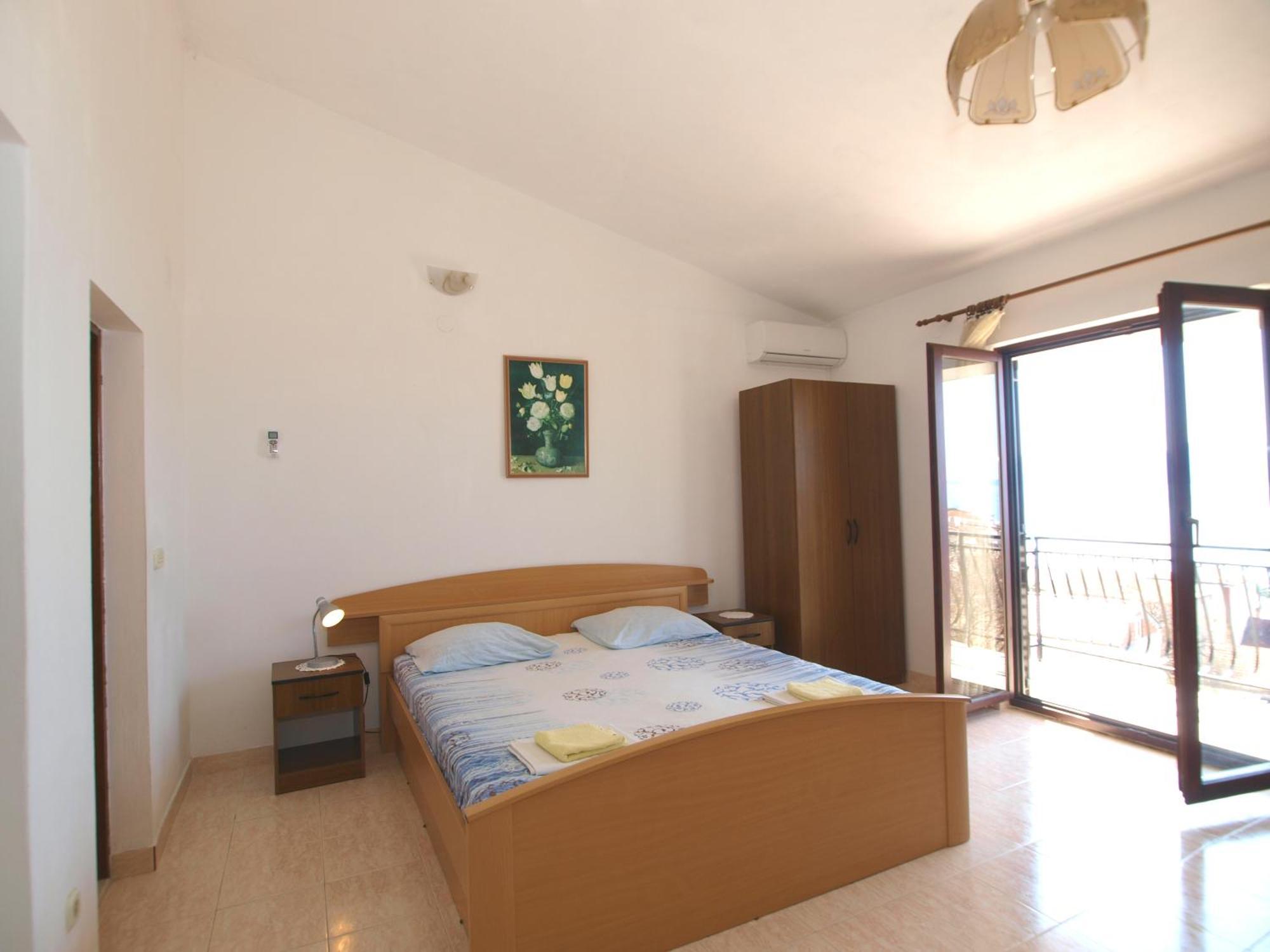 Apartmani Korljan Градац Экстерьер фото