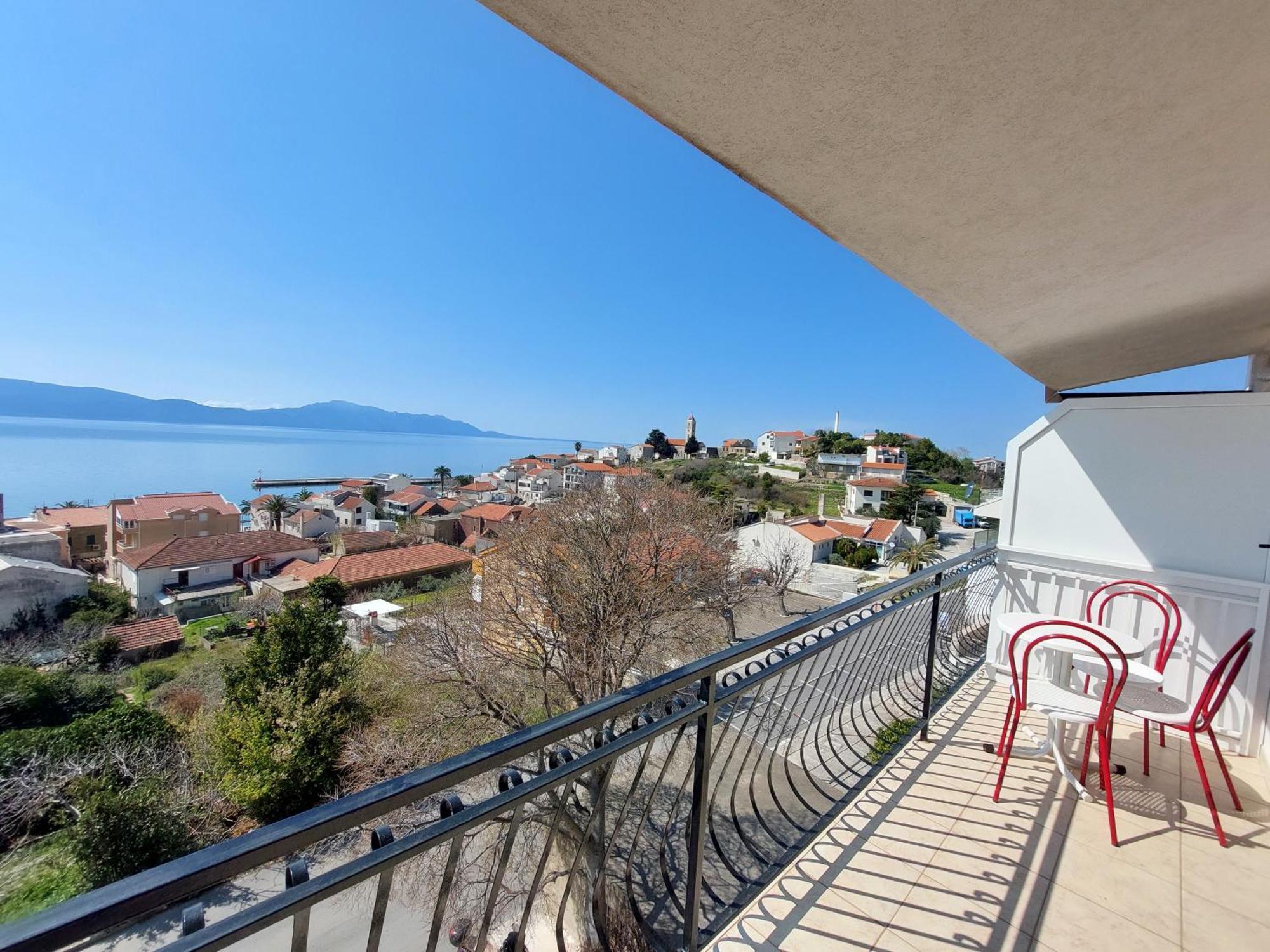 Apartmani Korljan Градац Экстерьер фото