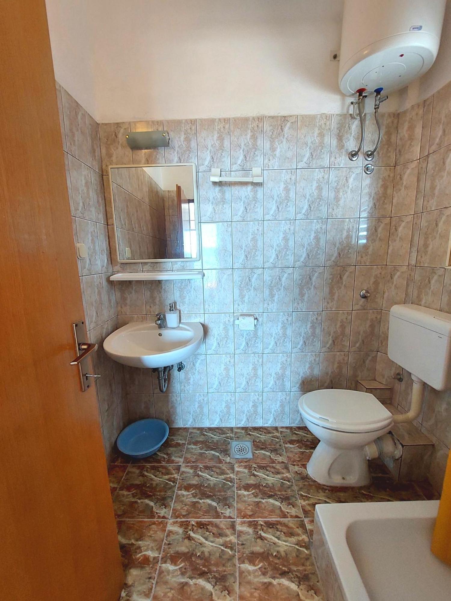 Apartmani Korljan Градац Экстерьер фото