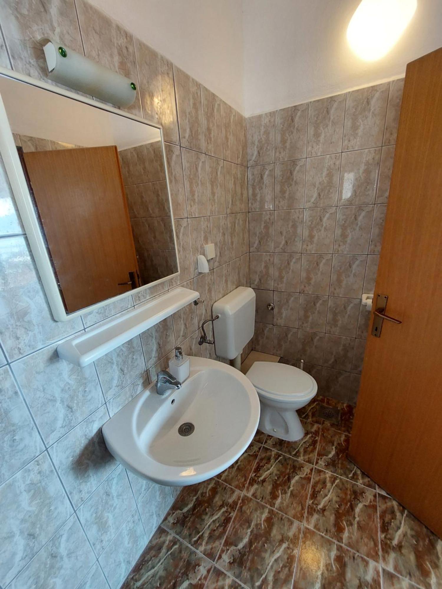 Apartmani Korljan Градац Экстерьер фото