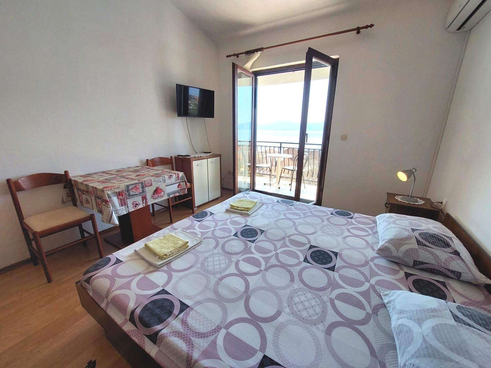 Apartmani Korljan Градац Экстерьер фото