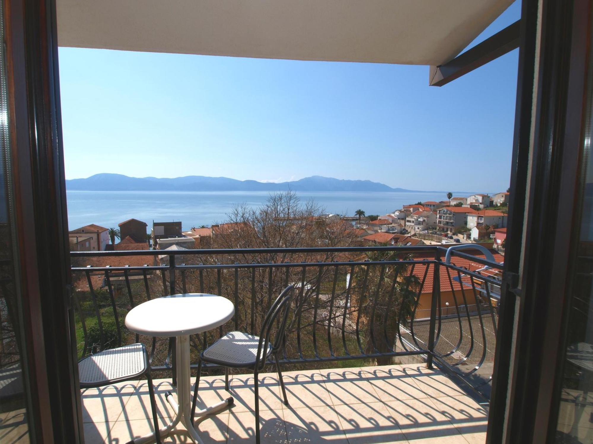 Apartmani Korljan Градац Экстерьер фото